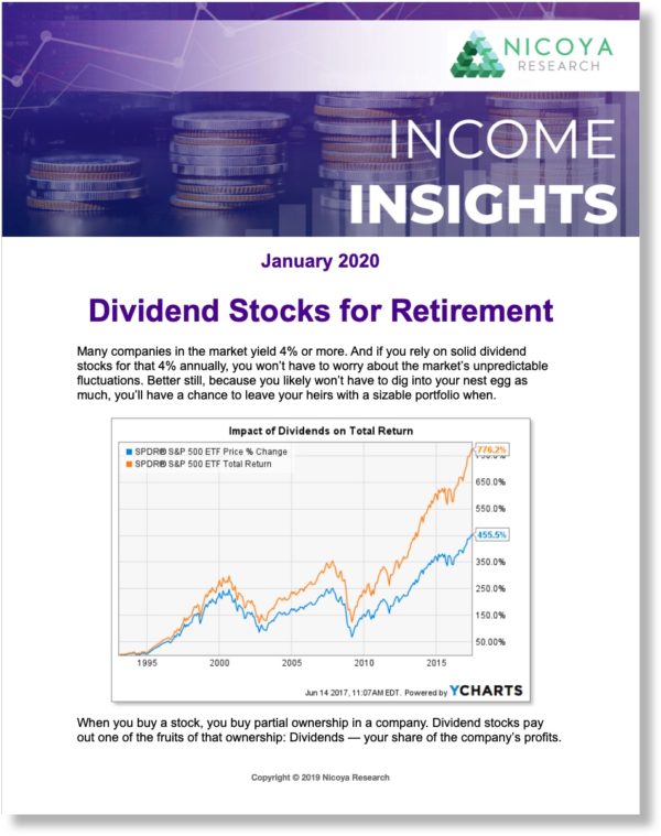 Income Insights Newsletter