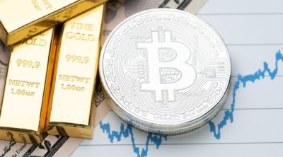 bitcoin safe haven
