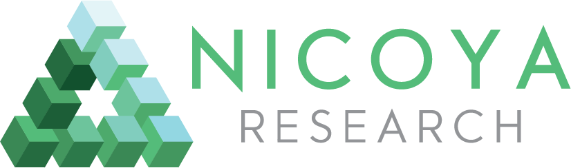 Nicoya Research Logo