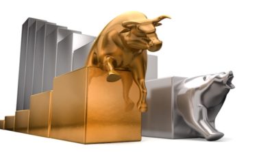 gold stocks crisis