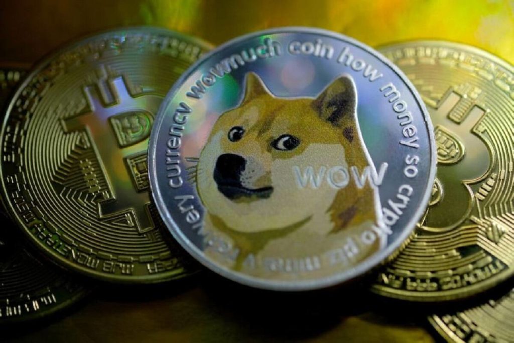 dogecoin vs bitcoin